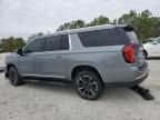 2022 GMC Yukon XL C1500 SLT