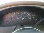 2000 Ford Explorer Sport