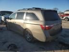 2011 Honda Odyssey EXL