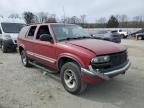 2001 Chevrolet Blazer