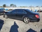 2010 Mercedes-Benz S 550 4matic