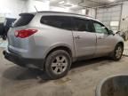 2009 Chevrolet Traverse LT