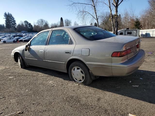 1999 Toyota Camry CE