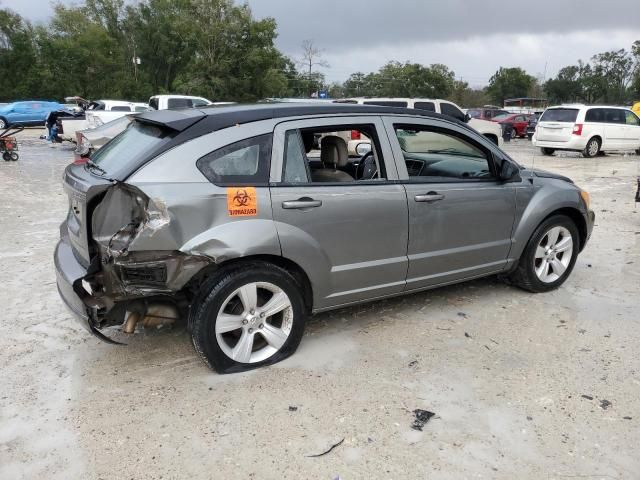 2011 Dodge Caliber Mainstreet