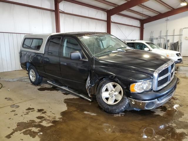 2003 Dodge RAM 1500 ST