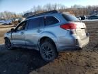 2011 Subaru Outback 3.6R Limited