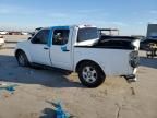 2008 Nissan Frontier Crew Cab LE