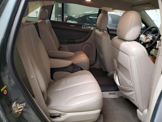 2004 Chrysler Pacifica