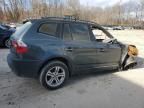 2005 BMW X3 3.0I