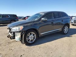 Salvage cars for sale at auction: 2014 Volvo XC60 3.2