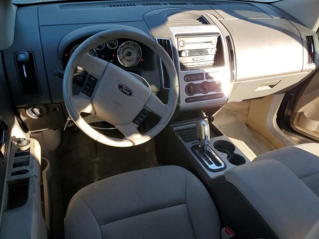 2010 Ford Edge SEL