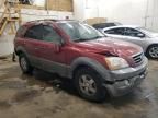 2008 KIA Sorento EX