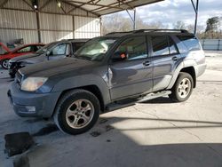 2003 Toyota 4runner SR5 en venta en Cartersville, GA