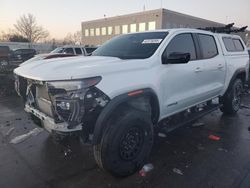 2023 GMC Canyon AT4 en venta en Littleton, CO