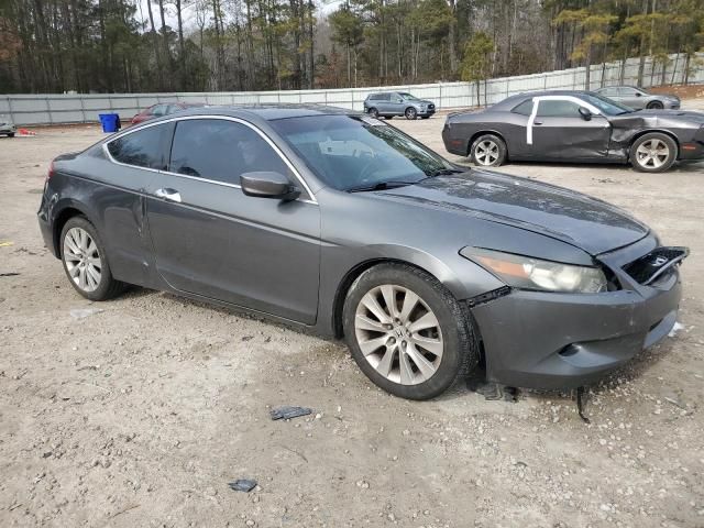 2009 Honda Accord EXL