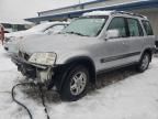 2000 Honda CR-V EX