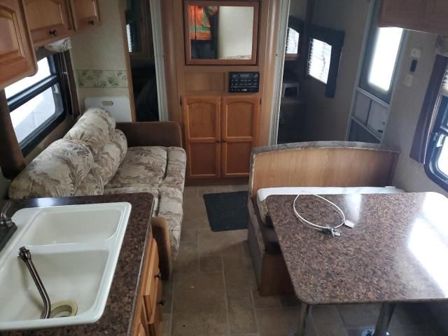 2011 Keystone Travel Trailer