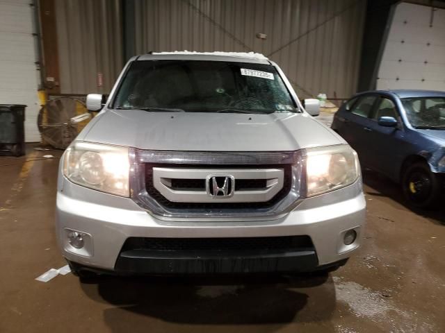 2011 Honda Pilot EX