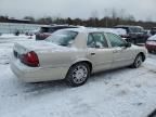 2008 Mercury Grand Marquis LS