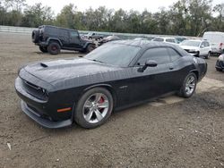 2022 Dodge Challenger R/T en venta en Riverview, FL