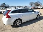 2017 Volvo V60 T5 Platinum