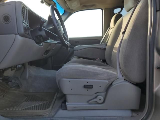 2003 Chevrolet Suburban C1500