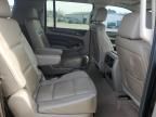 2015 Chevrolet Suburban C1500 LTZ