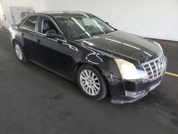 2012 Cadillac CTS Luxury Collection en venta en Phoenix, AZ