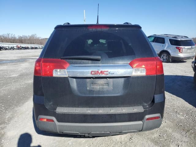 2012 GMC Terrain SLT