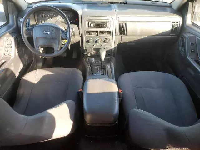 2004 Jeep Grand Cherokee Laredo