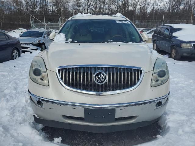 2011 Buick Enclave CXL