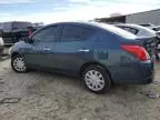 2016 Nissan Versa S