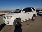 2011 Toyota 4runner SR5