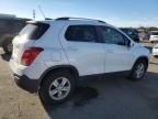 2016 Chevrolet Trax 1LT