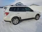 2012 Subaru Forester 2.5X Premium