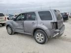 2008 Mercury Mariner