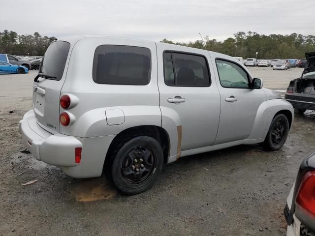 2010 Chevrolet HHR LT