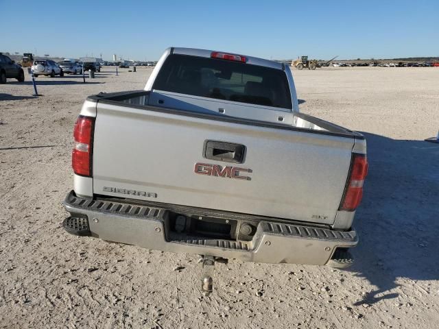 2015 GMC Sierra K1500 SLT