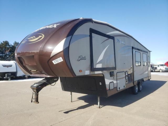 2014 FOR Motor-Home