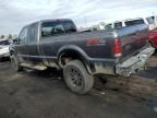 2006 Ford F350 SRW Super Duty