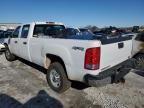 2011 GMC Sierra K2500 Heavy Duty