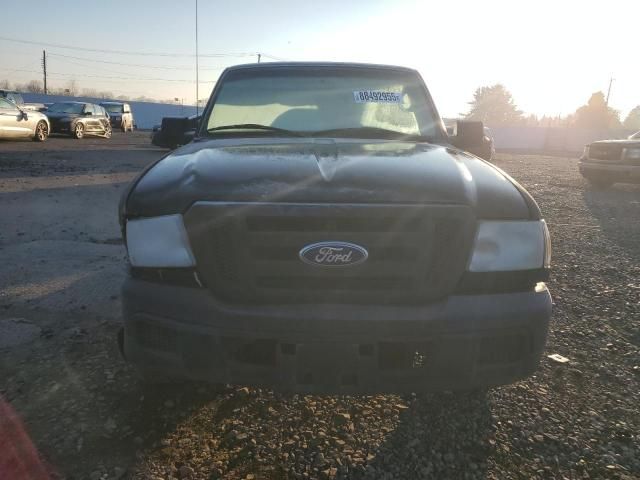 2006 Ford Ranger