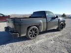 2013 Chevrolet Silverado K1500