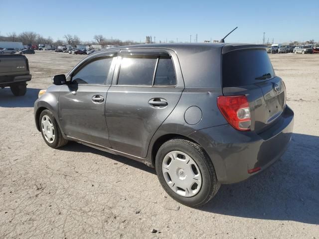 2008 Scion XD