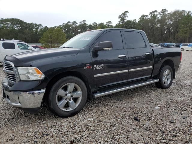 2015 Dodge RAM 1500 SLT