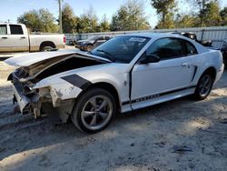 2003 Ford Mustang en venta en Midway, FL