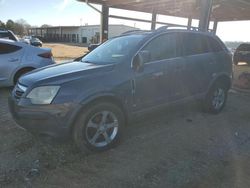 Salvage cars for sale at Tanner, AL auction: 2008 Saturn Vue XE