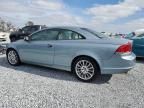 2008 Volvo C70 T5