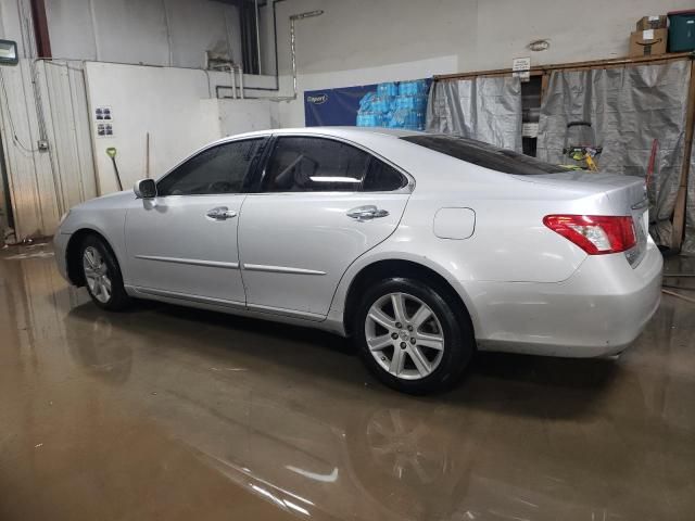 2009 Lexus ES 350