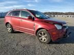 2008 Saturn Vue XR